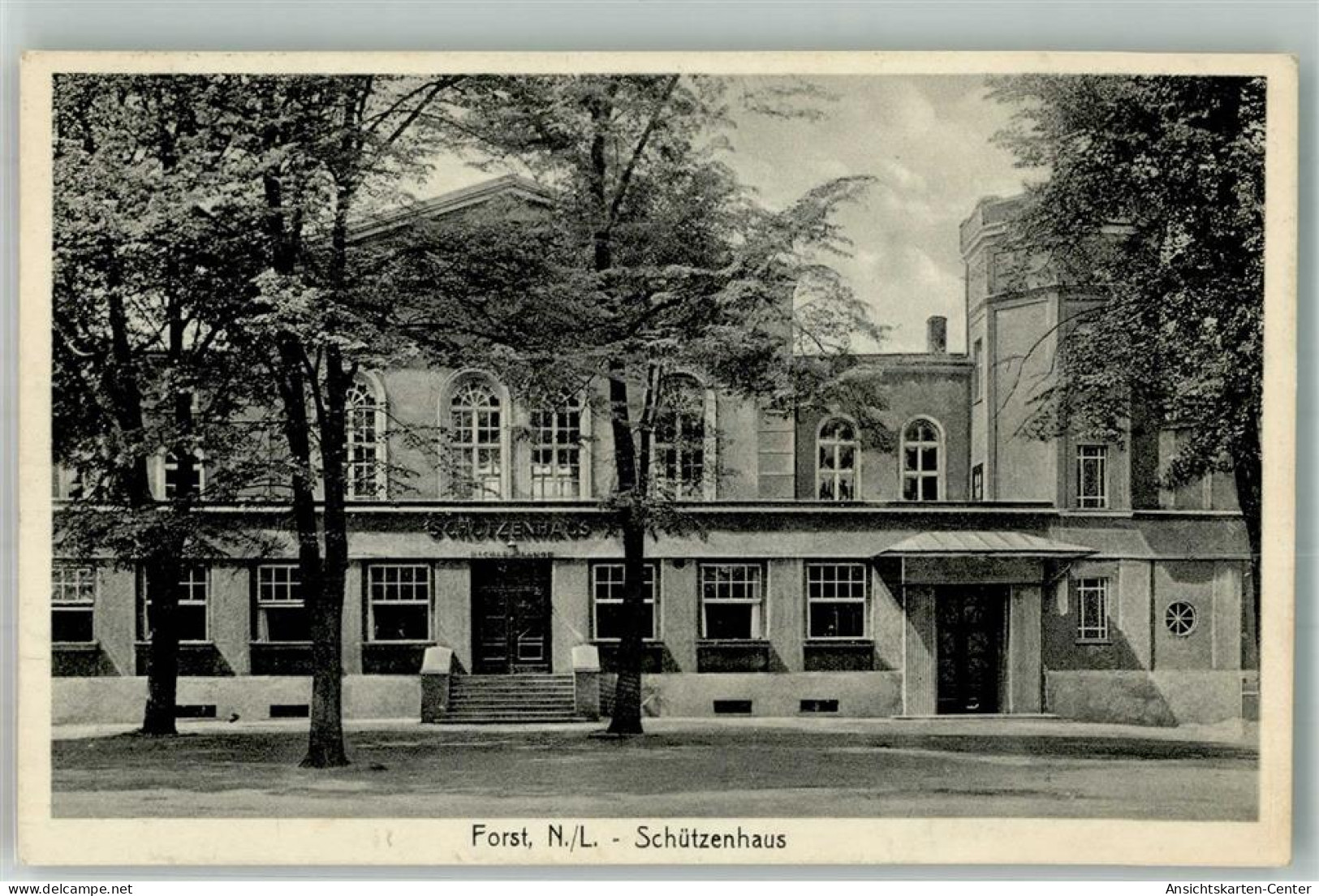 13579680 - Forst Lausitz