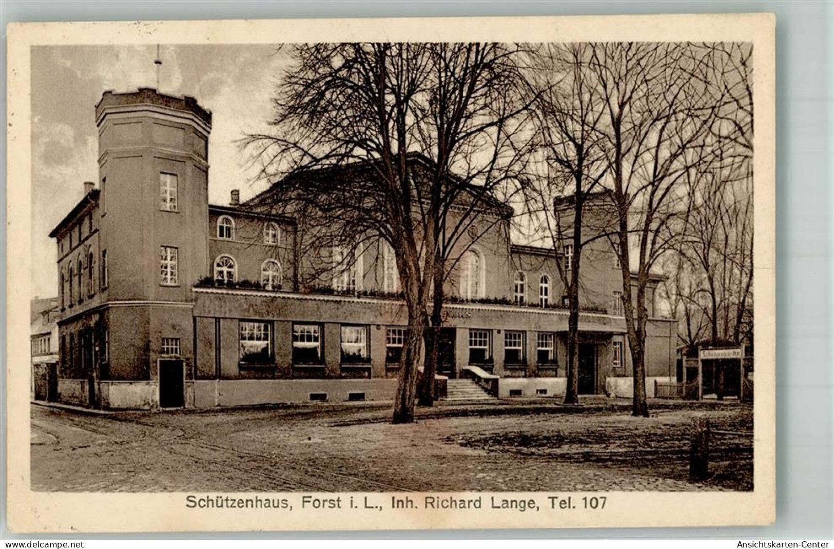 13579682 - Forst Lausitz