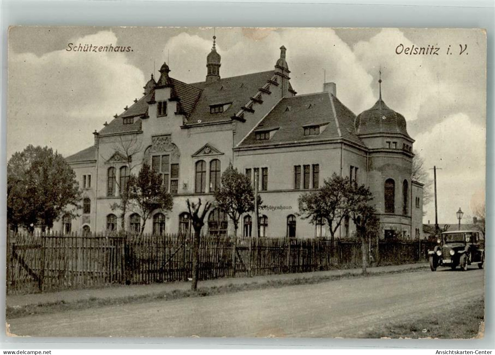 13579710 - Oelsnitz , Vogtl