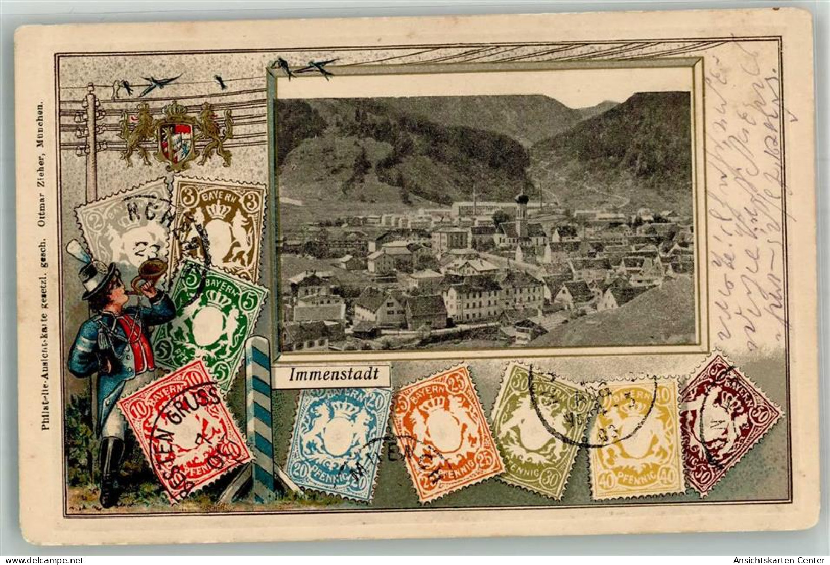 13579768 - Immenstadt i. Allgaeu