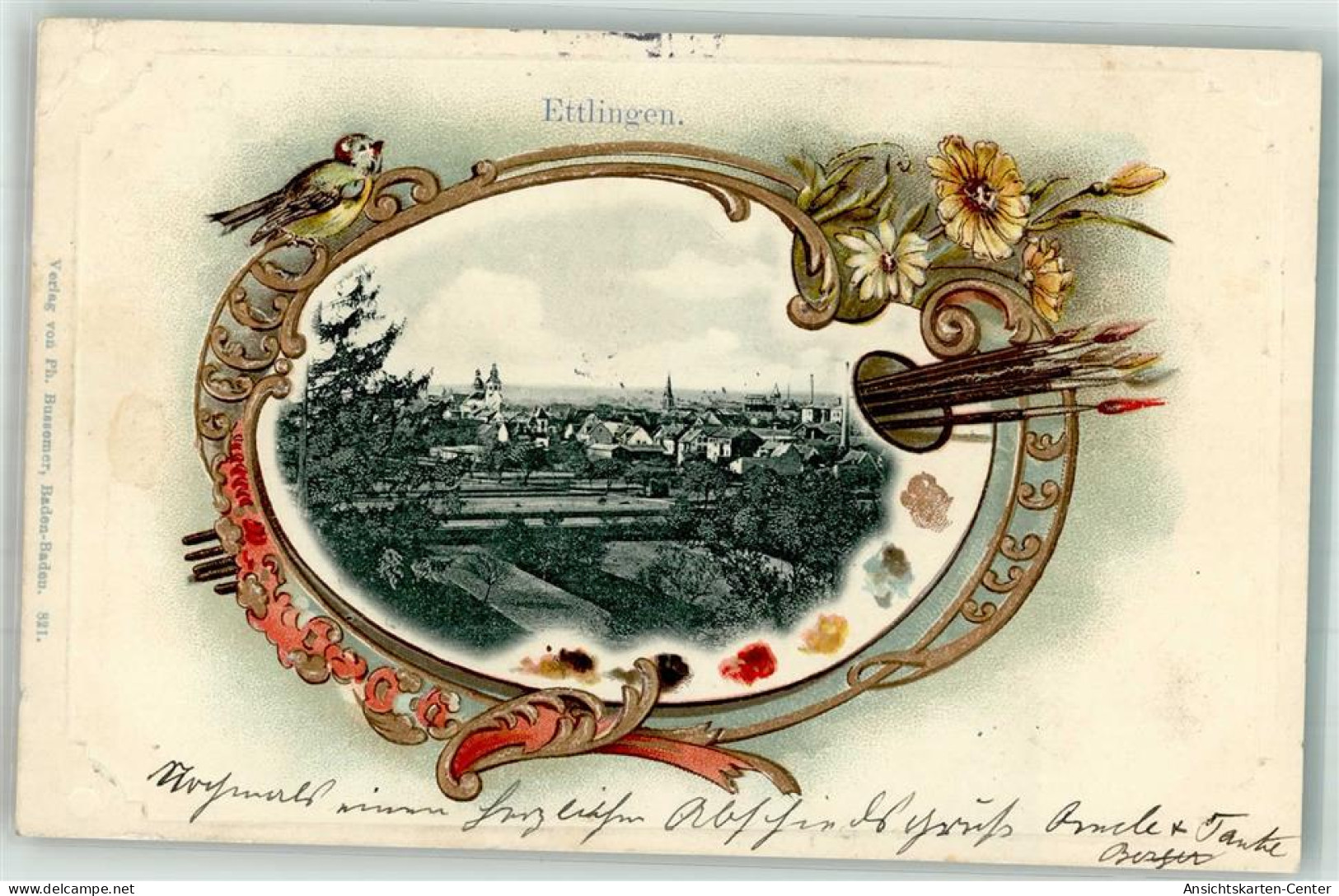 13579862 - Ettlingen