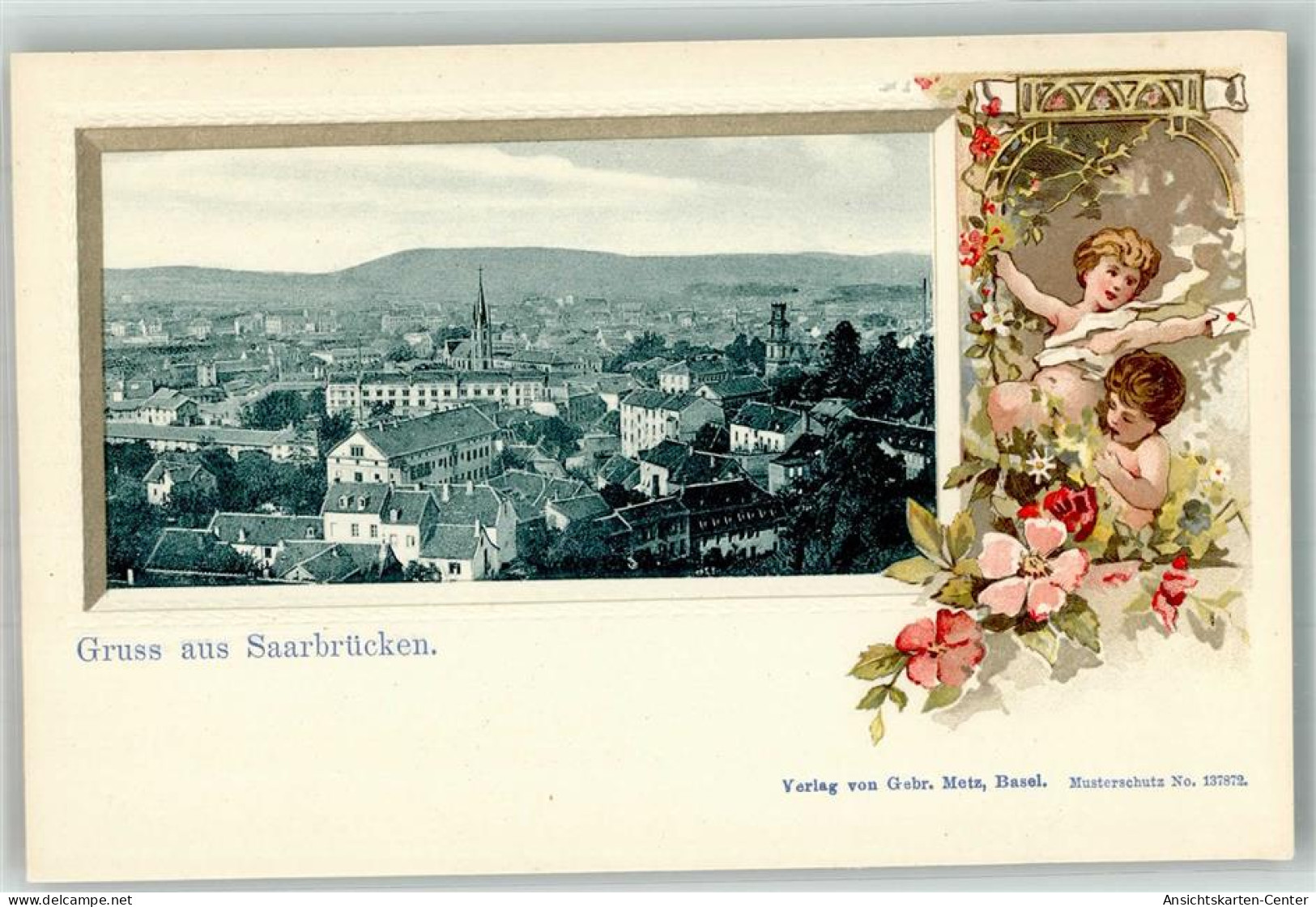 13579889 - Saarbruecken