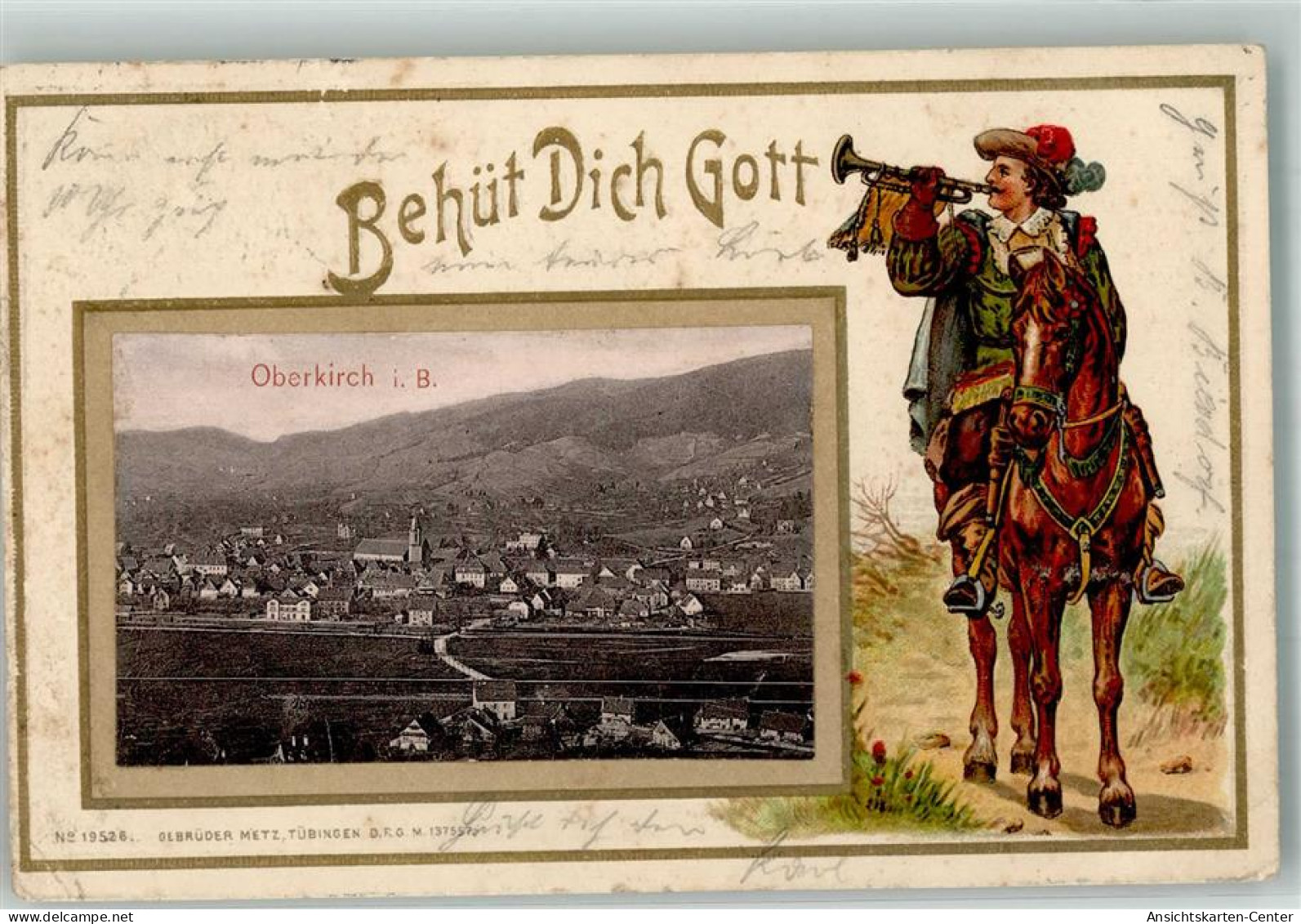 13579920 - Oberkirch , Baden