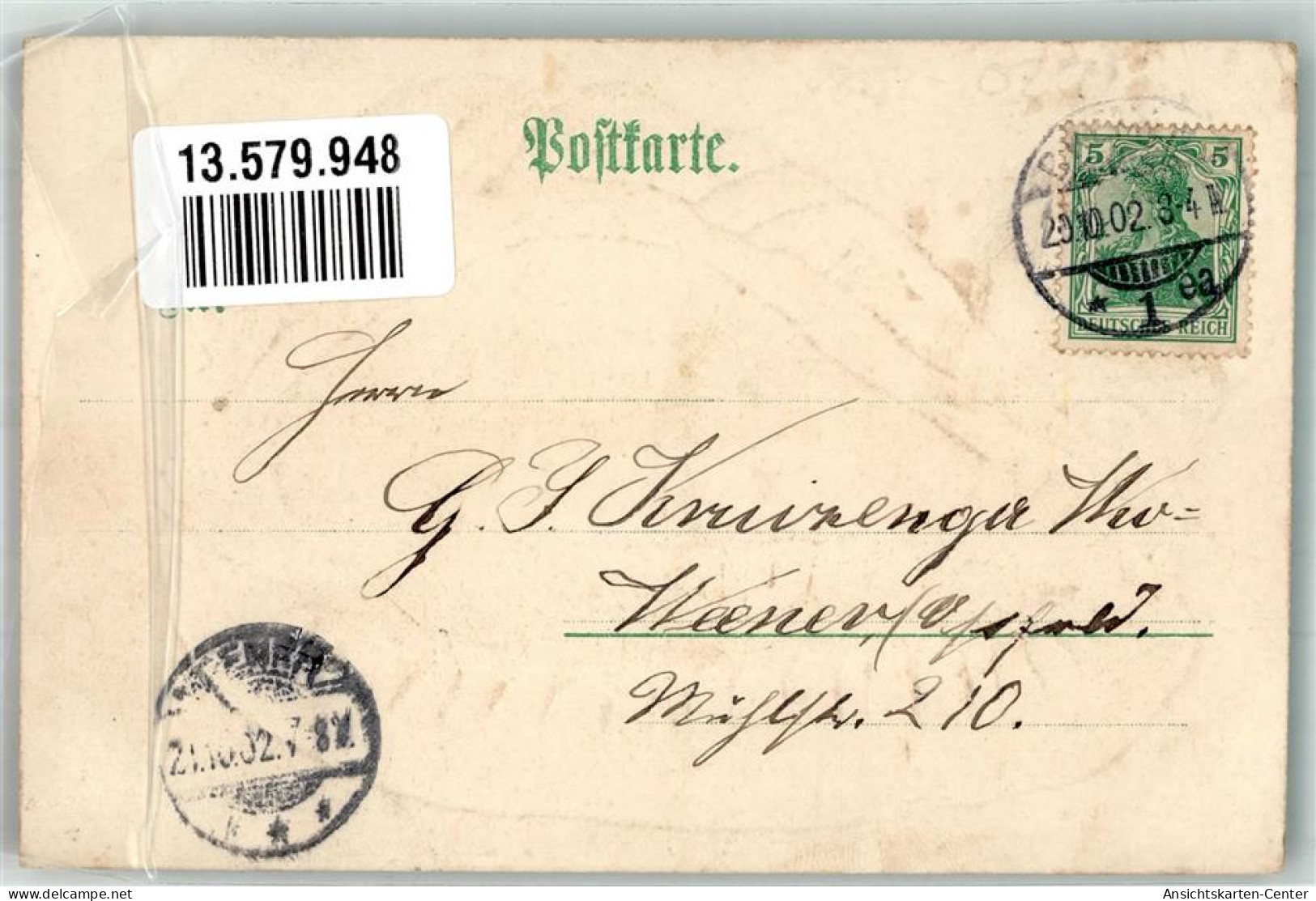 13579948 - Neumuenster , Holst