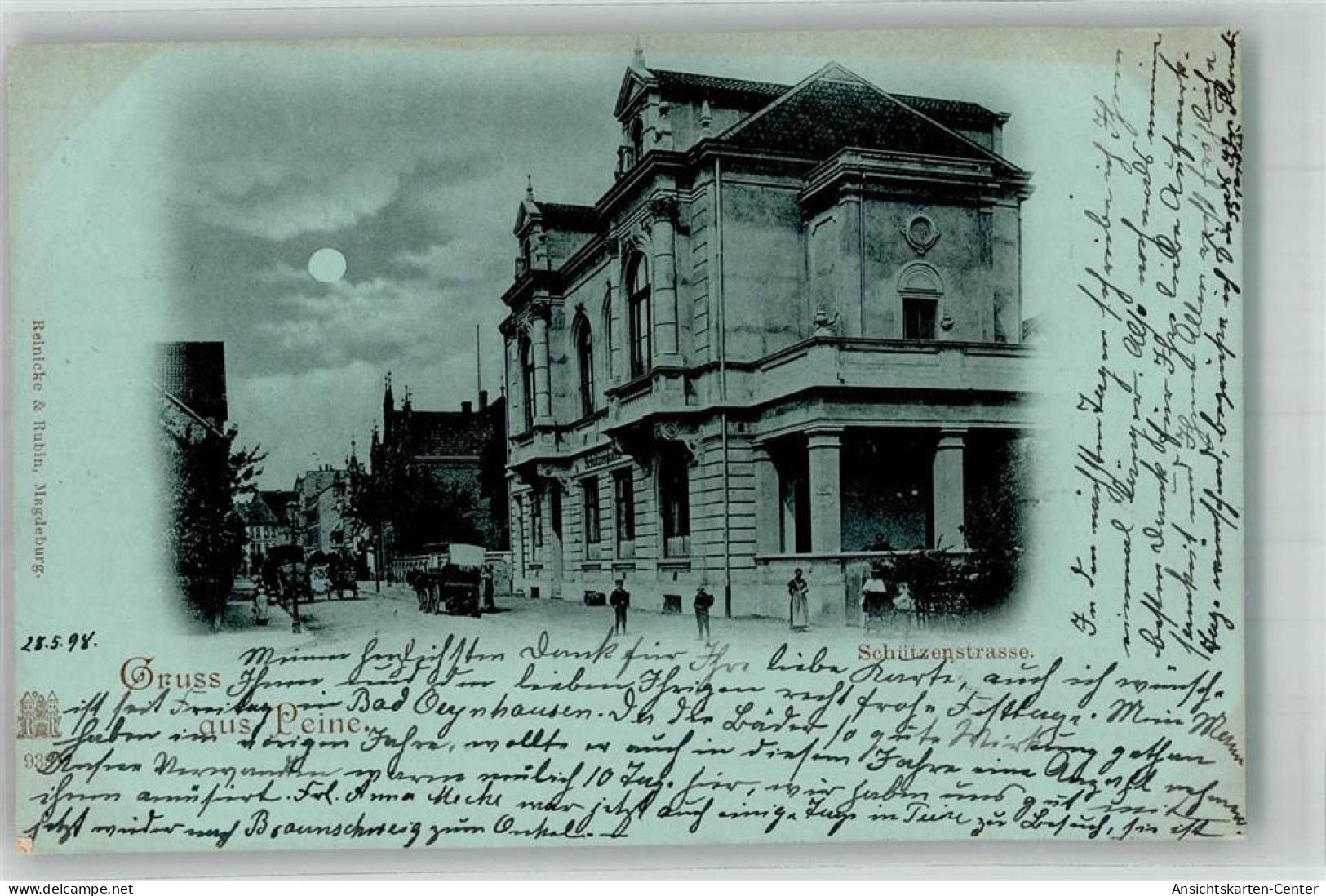 13580175 - Peine
