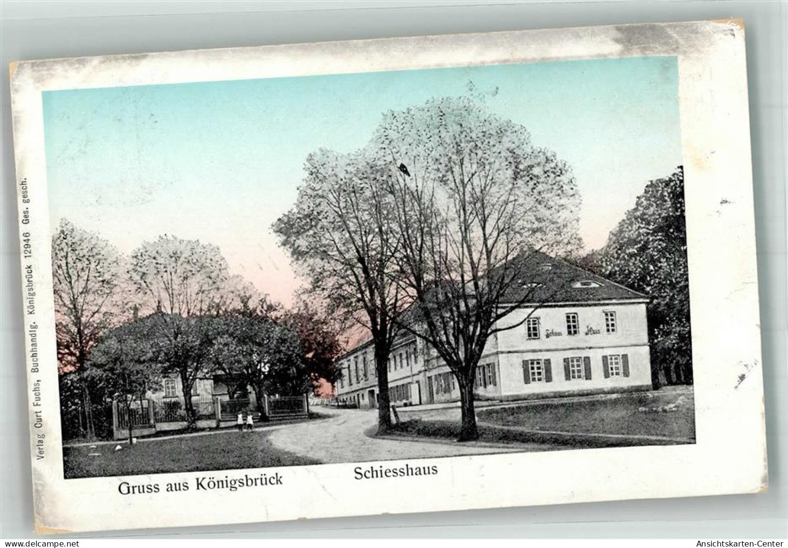 13580210 - Koenigsbrueck