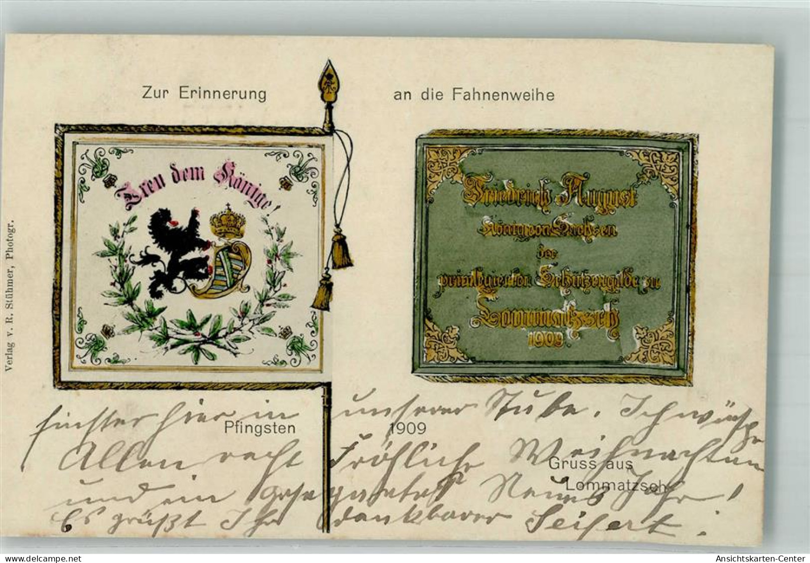 13580267 - Lommatzsch