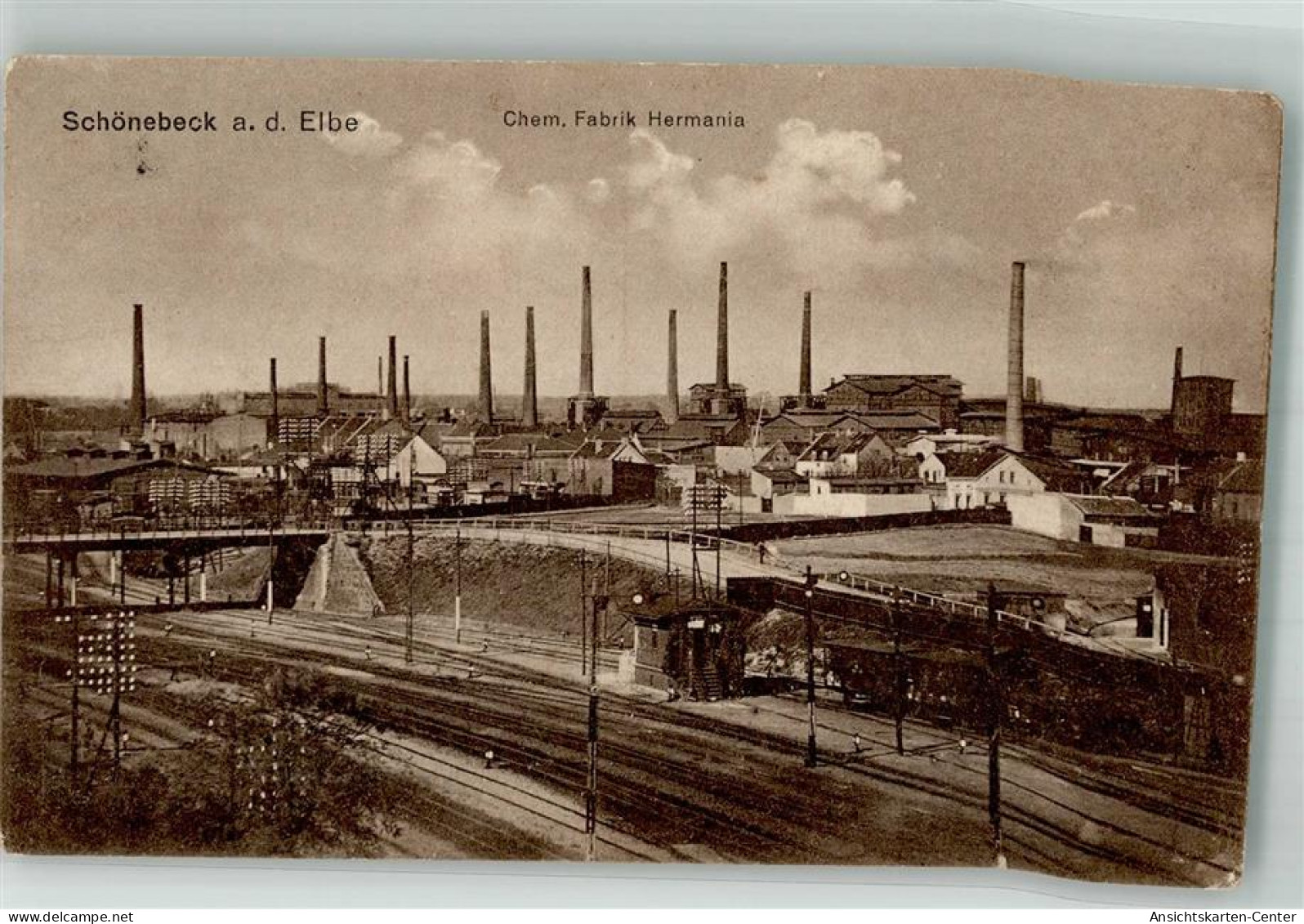 13580454 - Schoenebeck Elbe