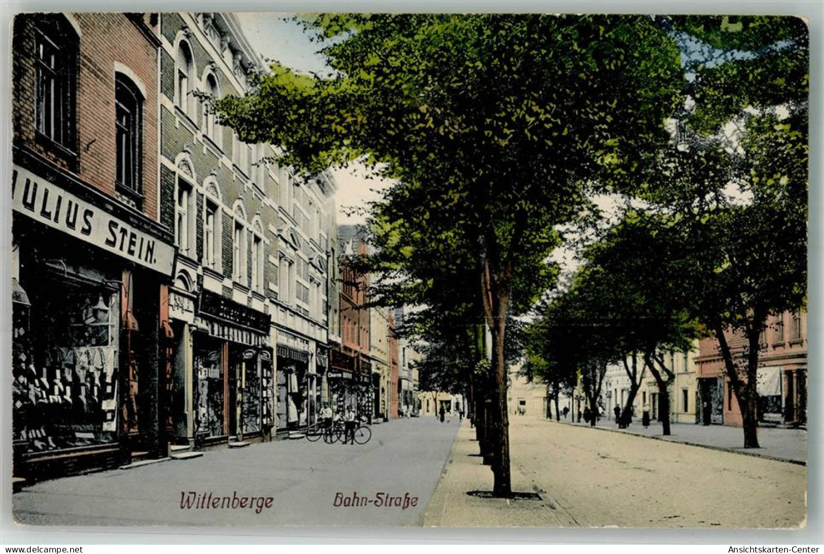 13580457 - Wittenberge , Prignitz