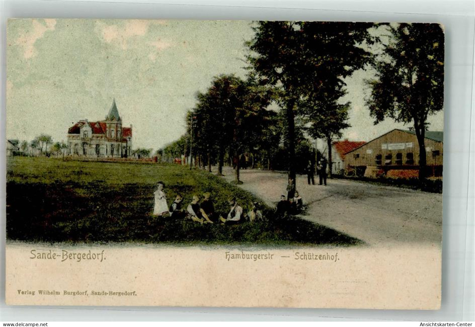 13580480 - Bergedorf