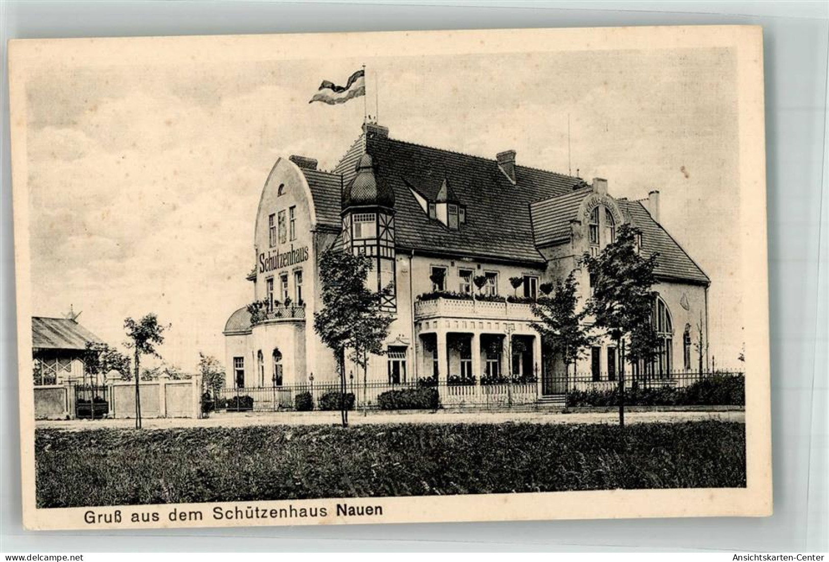 13580486 - Nauen , Havelland