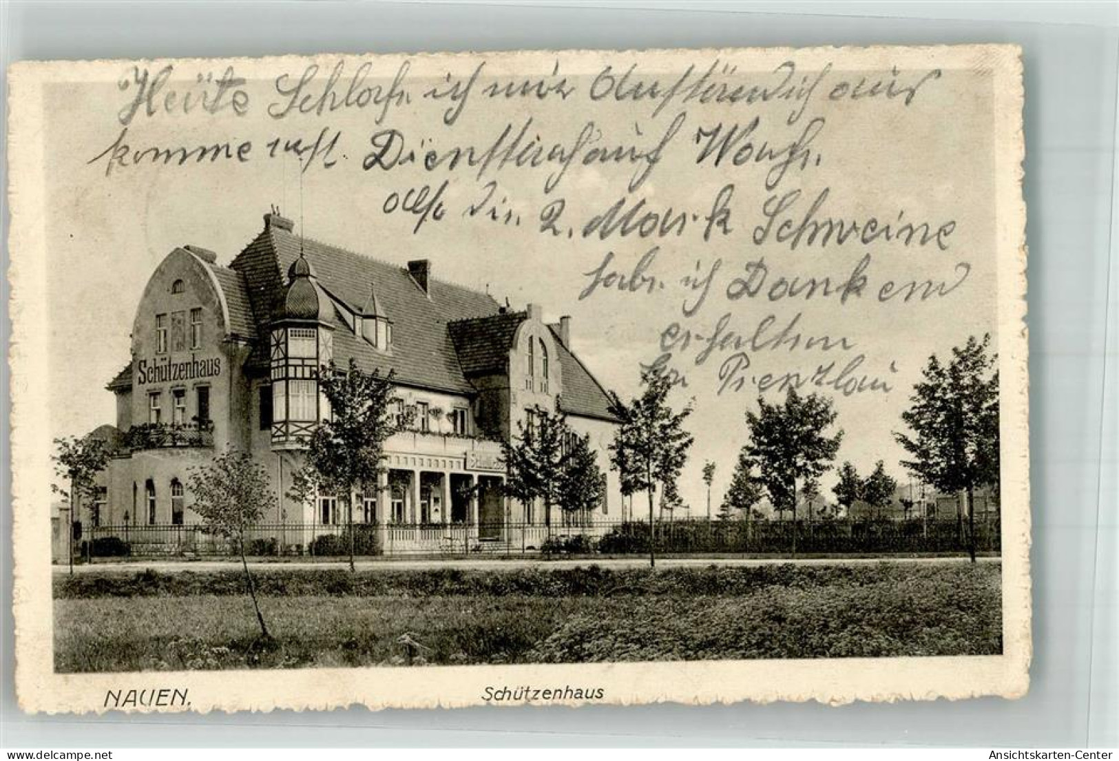 13580487 - Nauen , Havelland