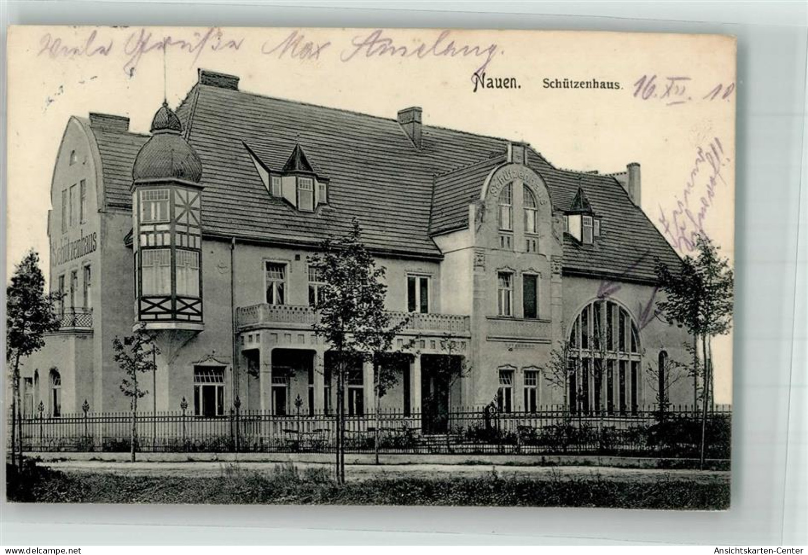 13580488 - Nauen , Havelland