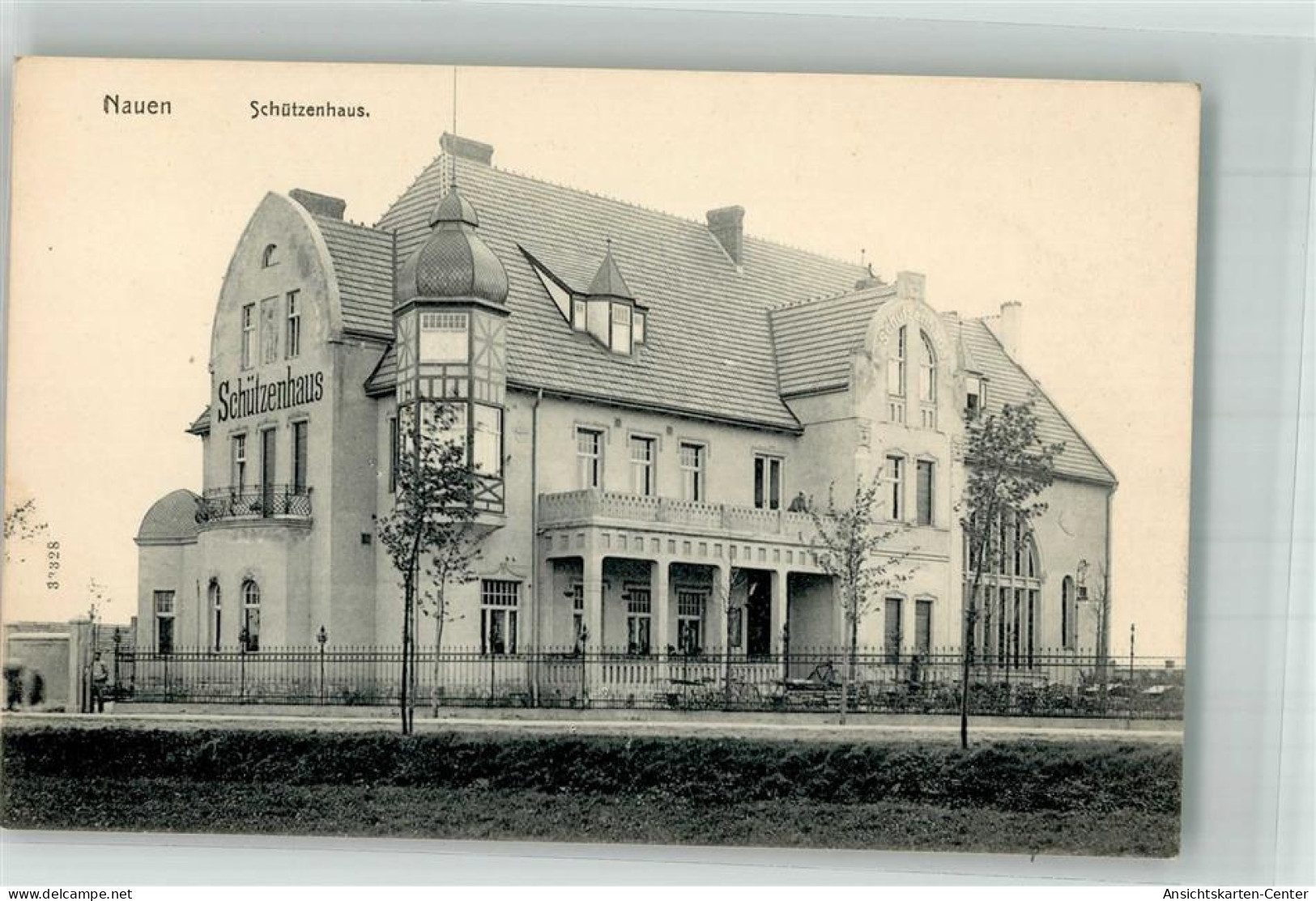 13580489 - Nauen , Havelland