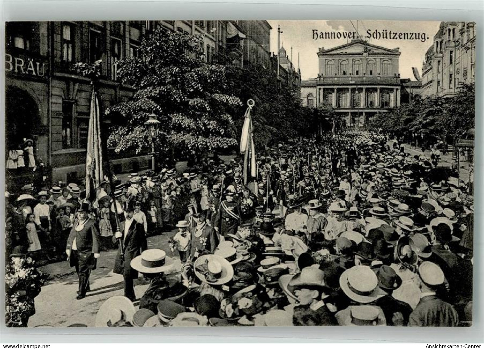 13580530 - Hannover