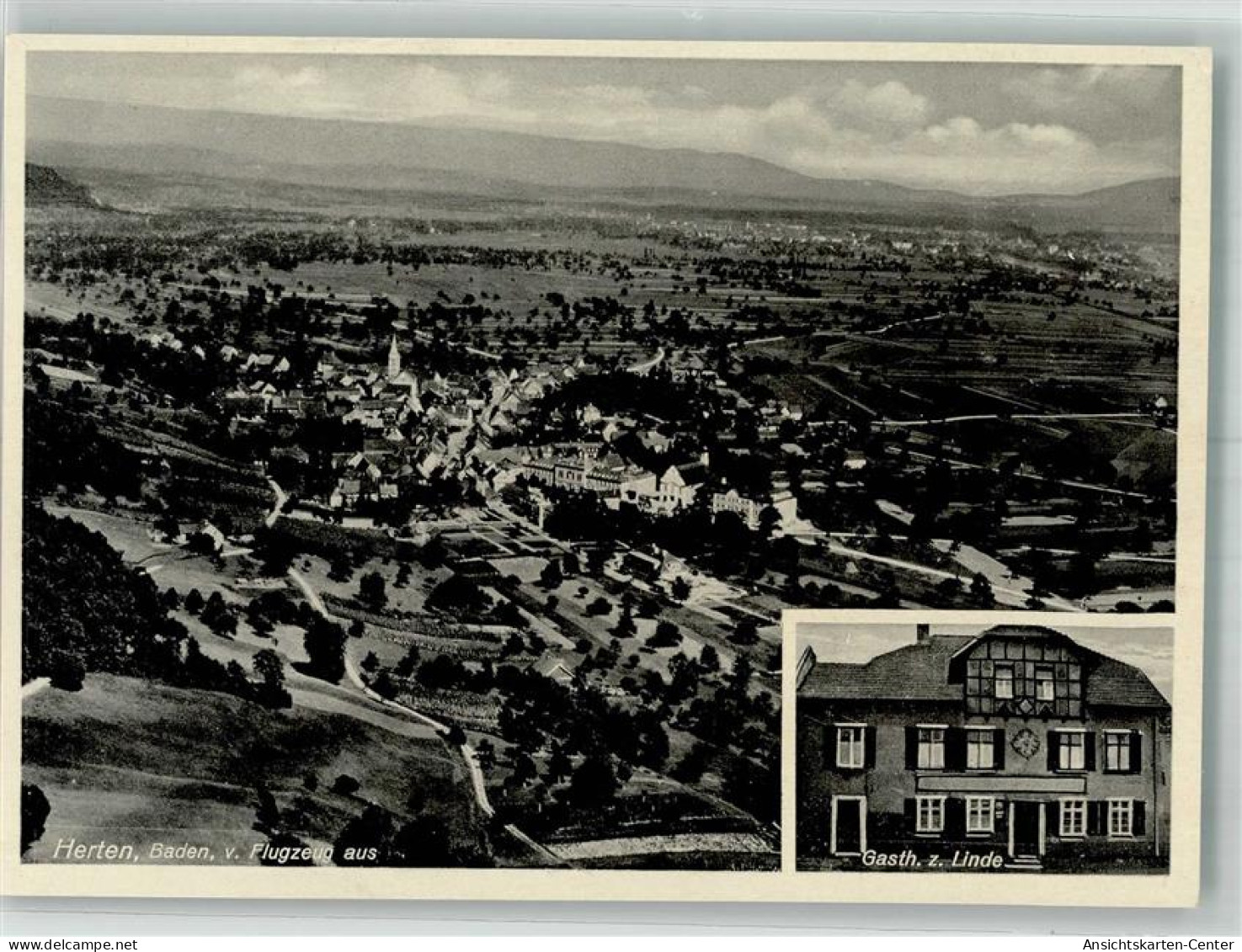 13580610 - Herten , Baden