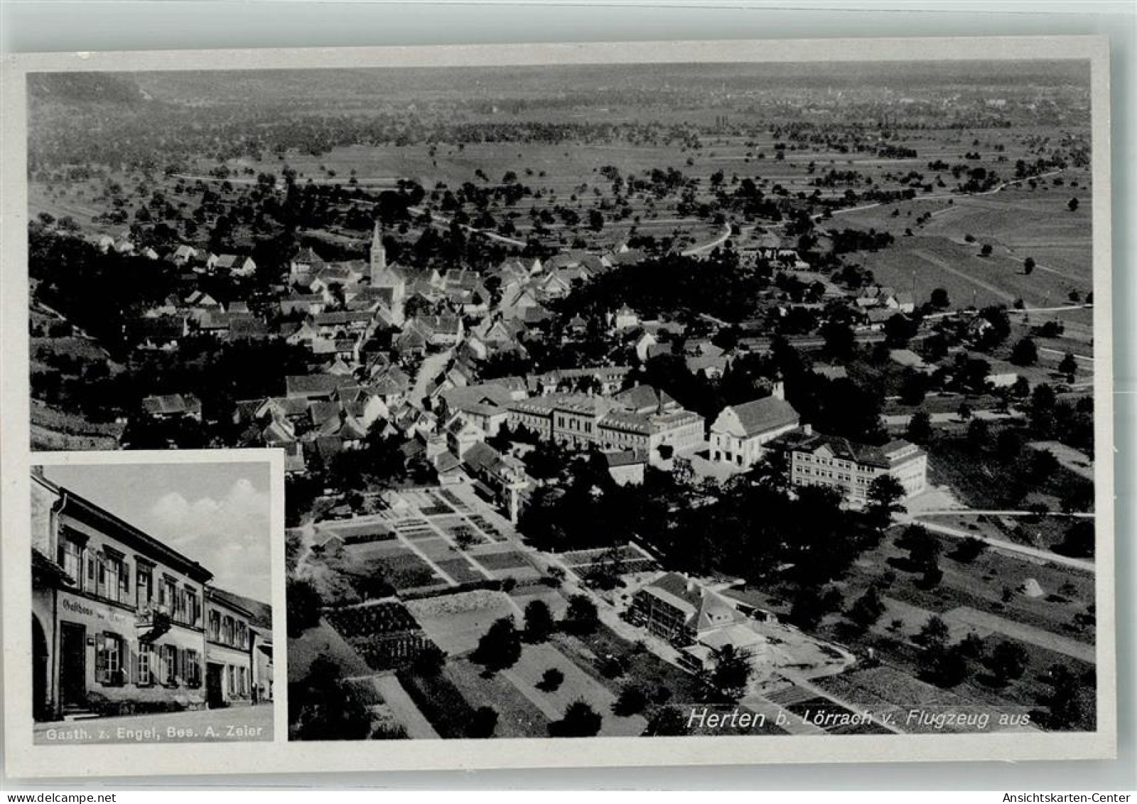 13580788 - Herten , Baden