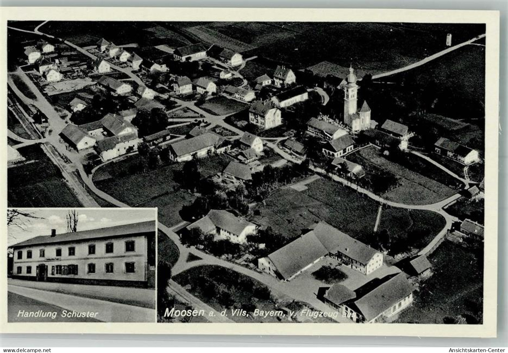 13580799 - Moosen , Vils