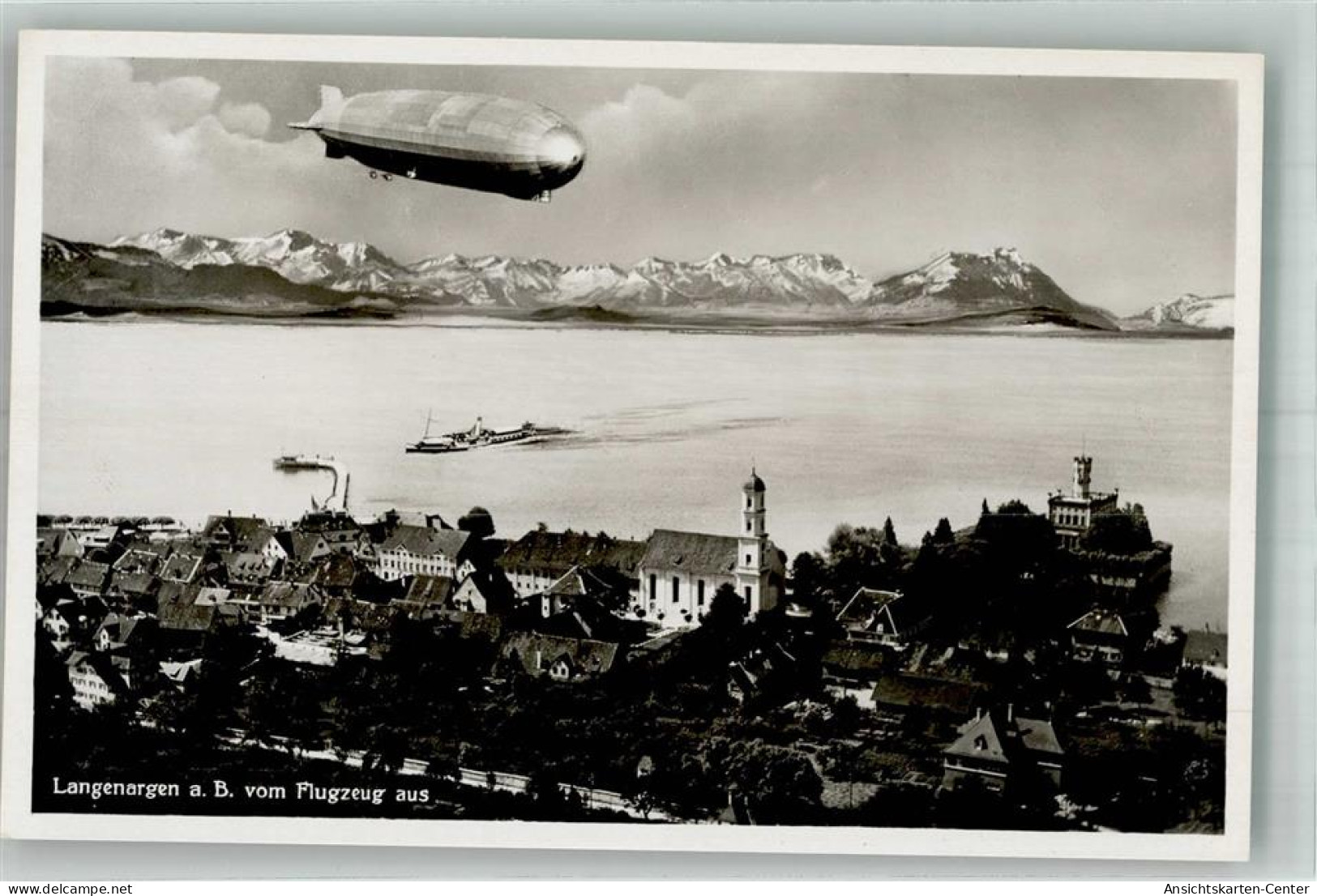 13580808 - Langenargen