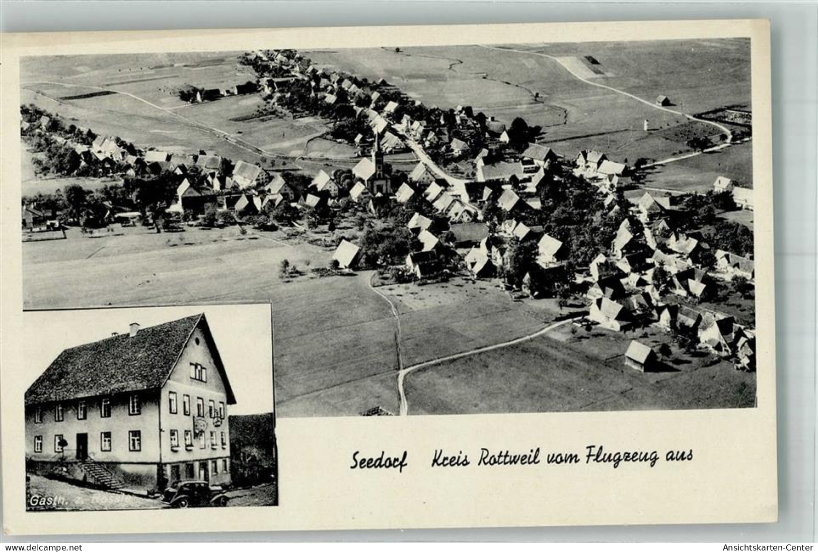 13580834 - Seedorf , Wuertt