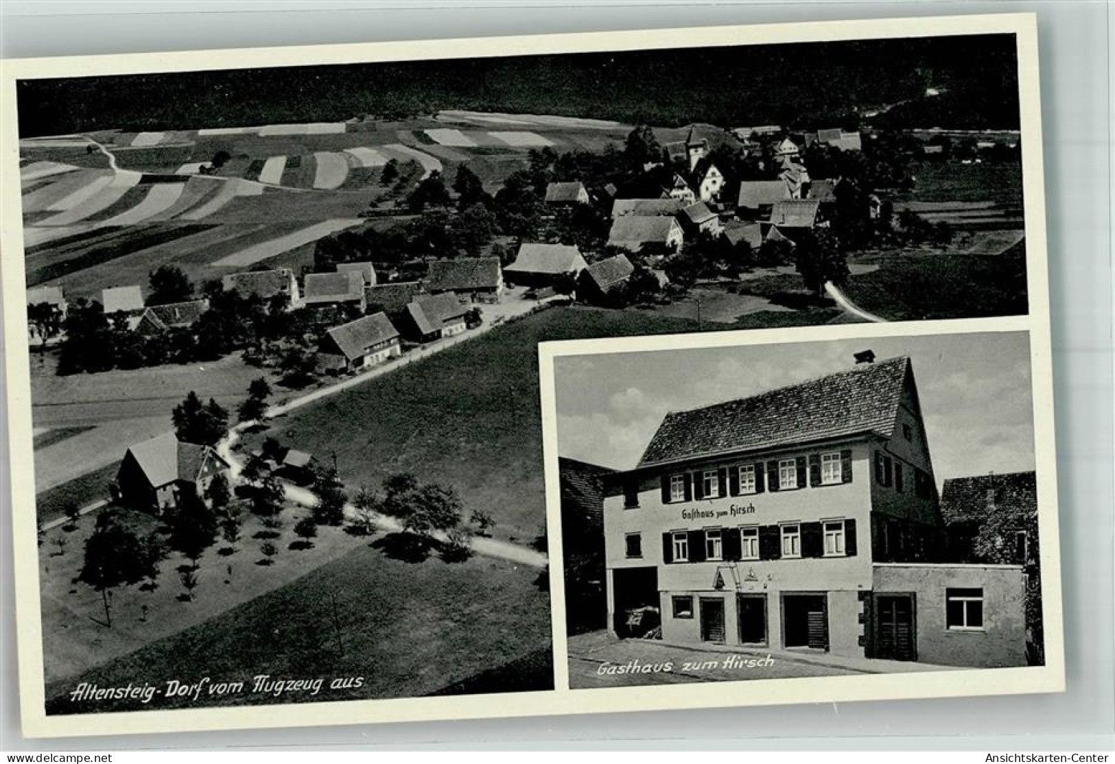 13580842 - Altensteig , Wuertt