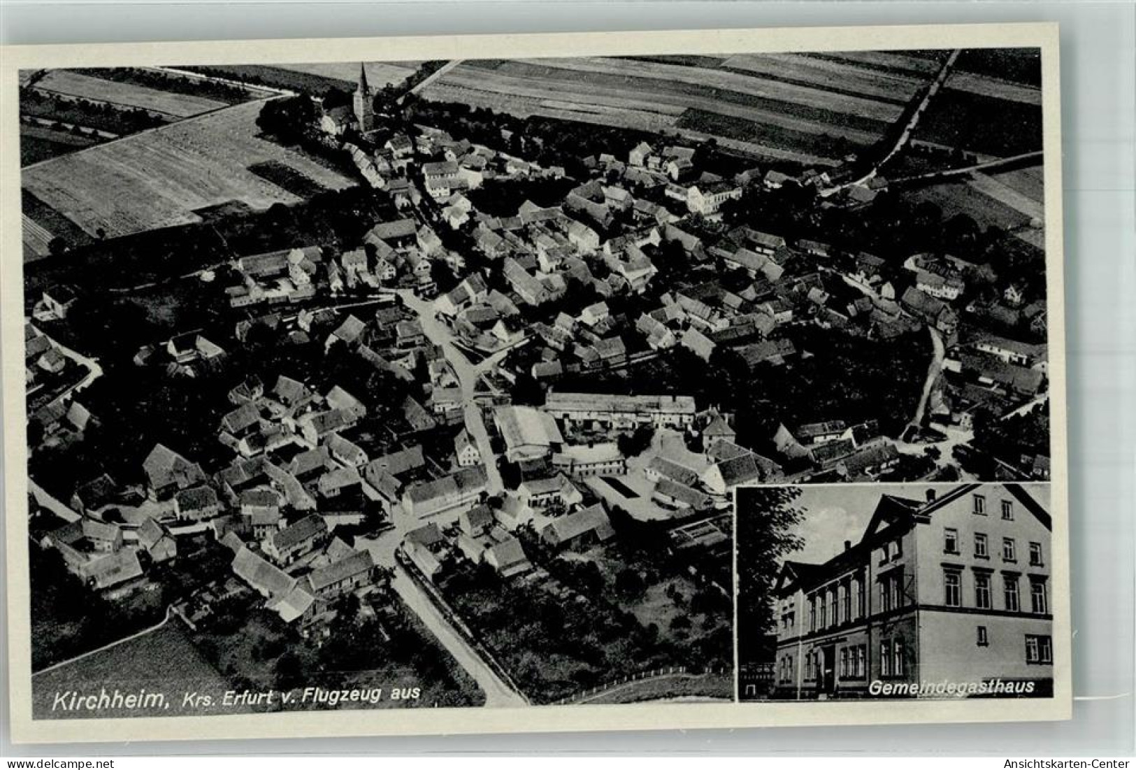 13580942 - Kirchheim b Arnstadt