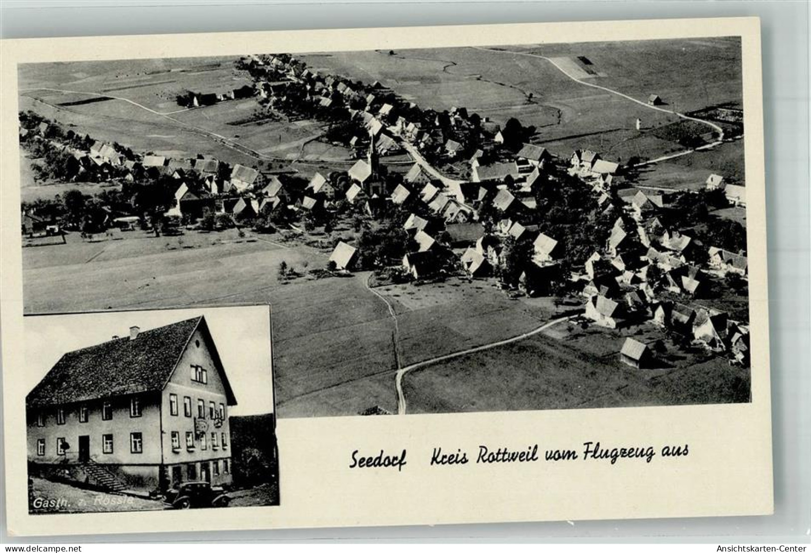 13580992 - Seedorf , Wuertt