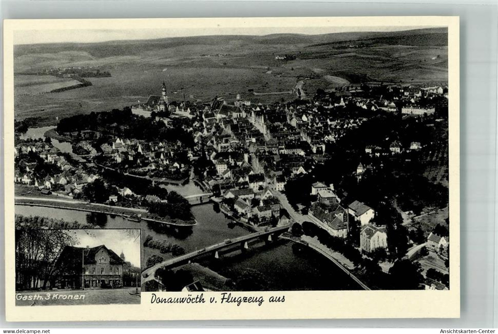 13581134 - Donauwoerth