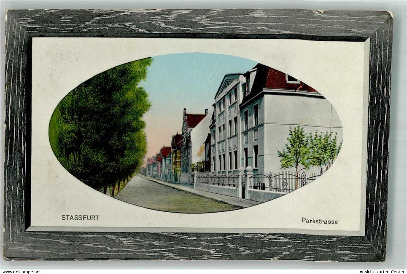 13581167 - Stassfurt