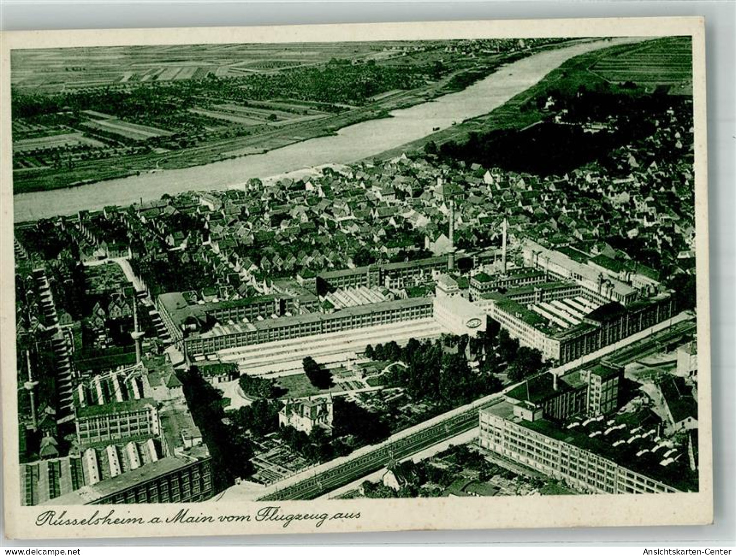 13581502 - Ruesselsheim