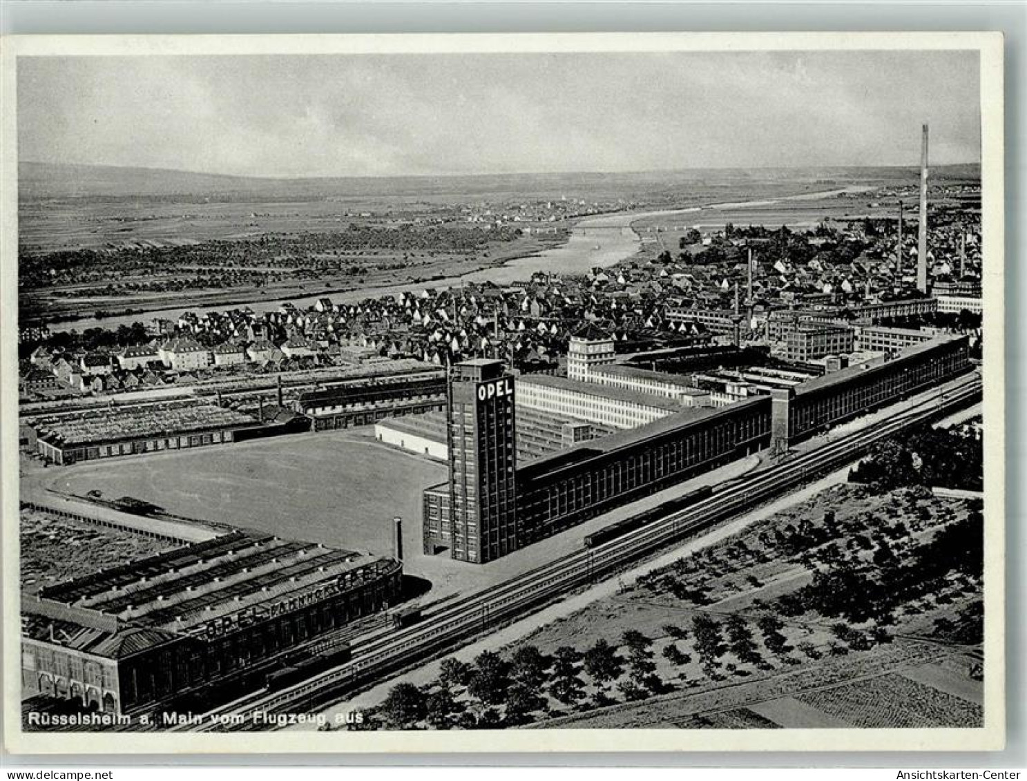 13581504 - Ruesselsheim