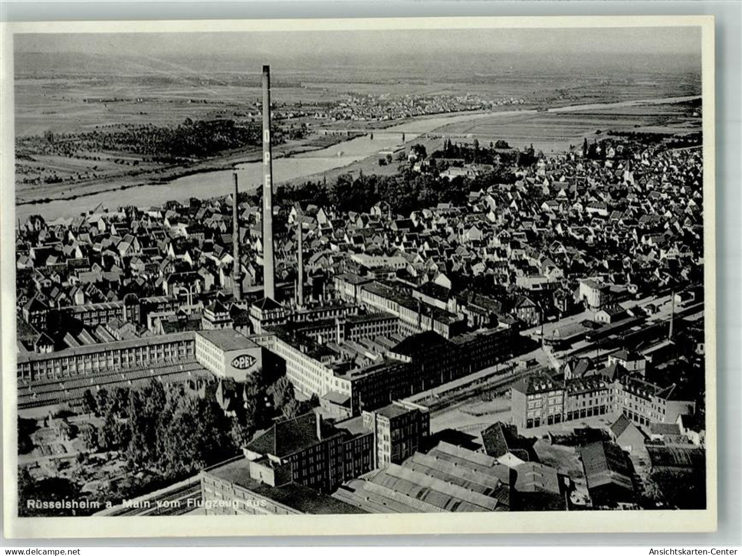 13581509 - Ruesselsheim