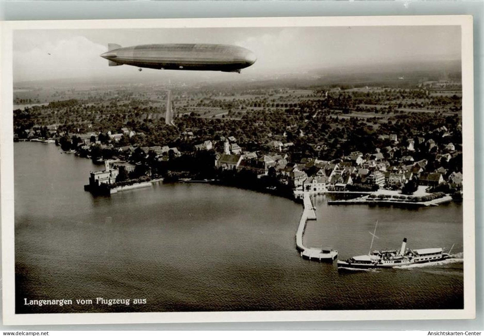 13581752 - Langenargen