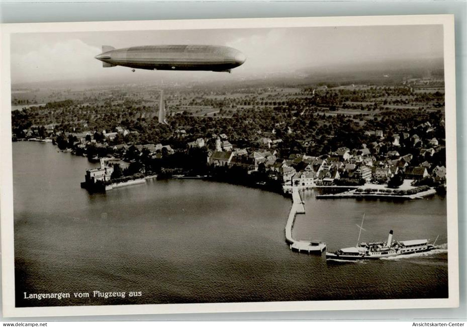 13581753 - Langenargen