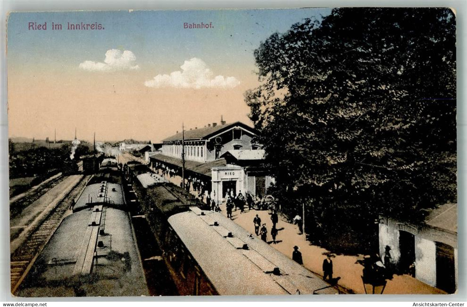 13581995 - Ried im Innkreis