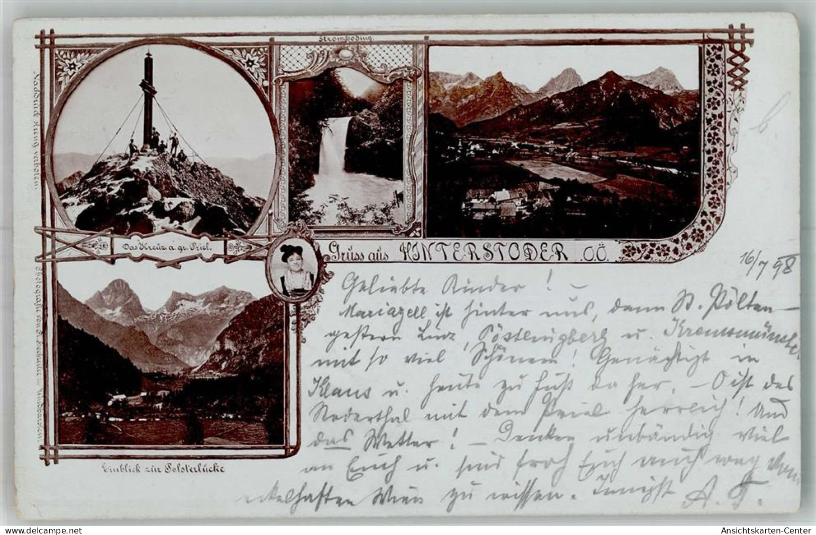 13581996 - Hinterstoder