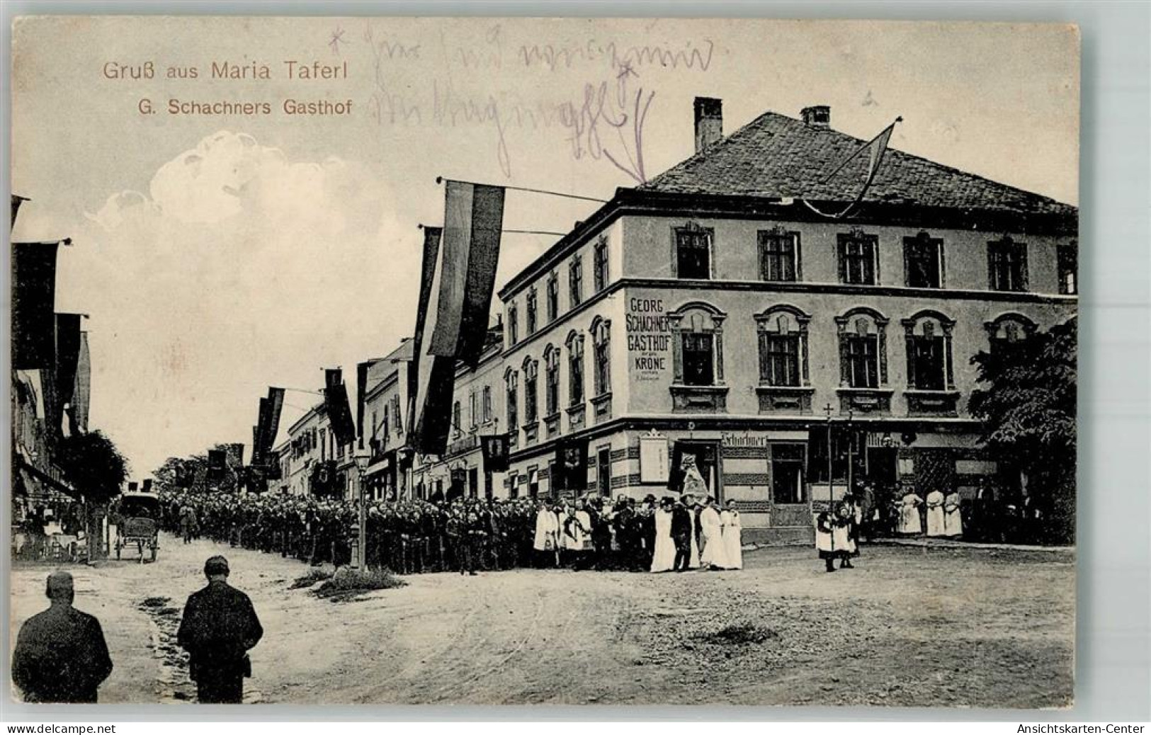 13582002 - Maria Taferl