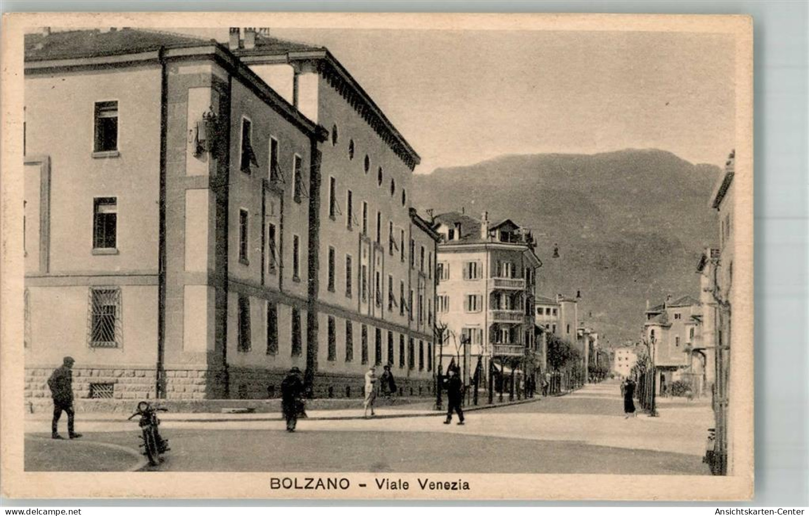 13582283 - Bozen Bolzano