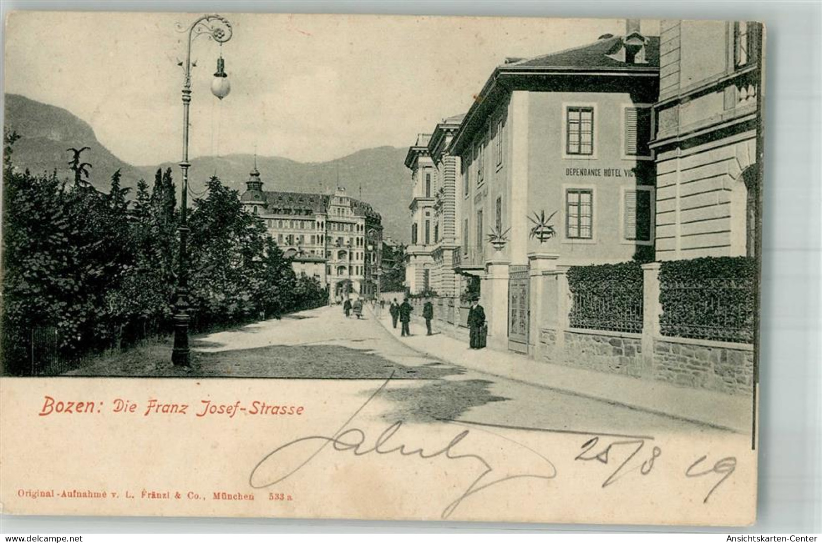 13582299 - Bozen Bolzano
