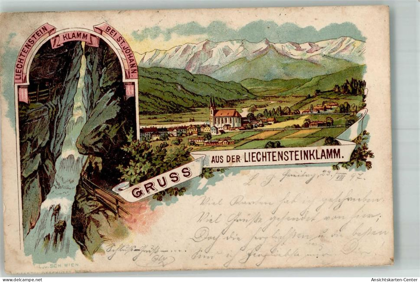 13582315 - St. Johann in Tirol