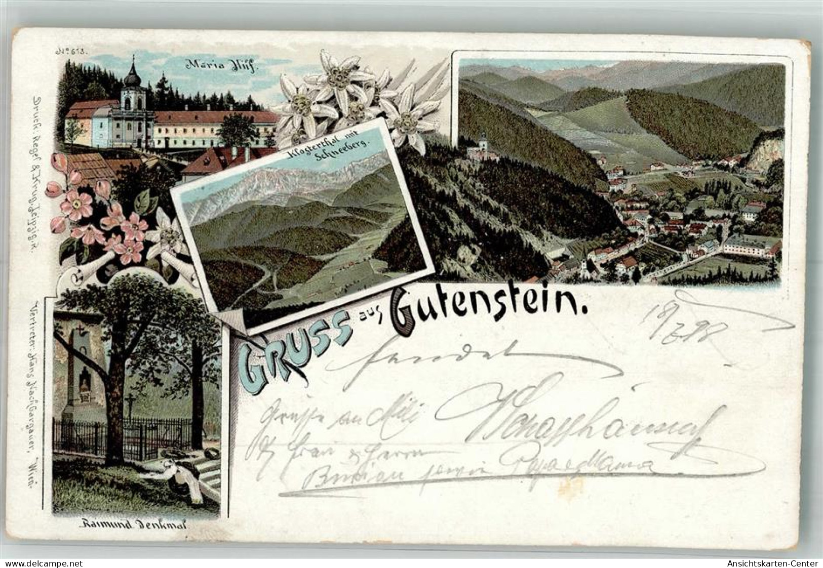 13582327 - Gutenstein