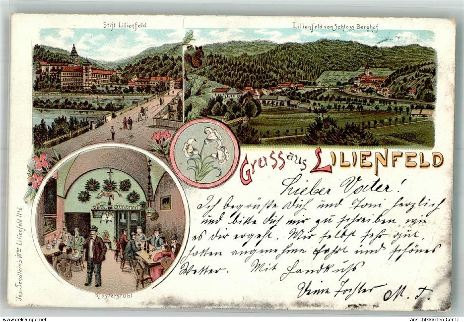 13582340 - Lilienfeld