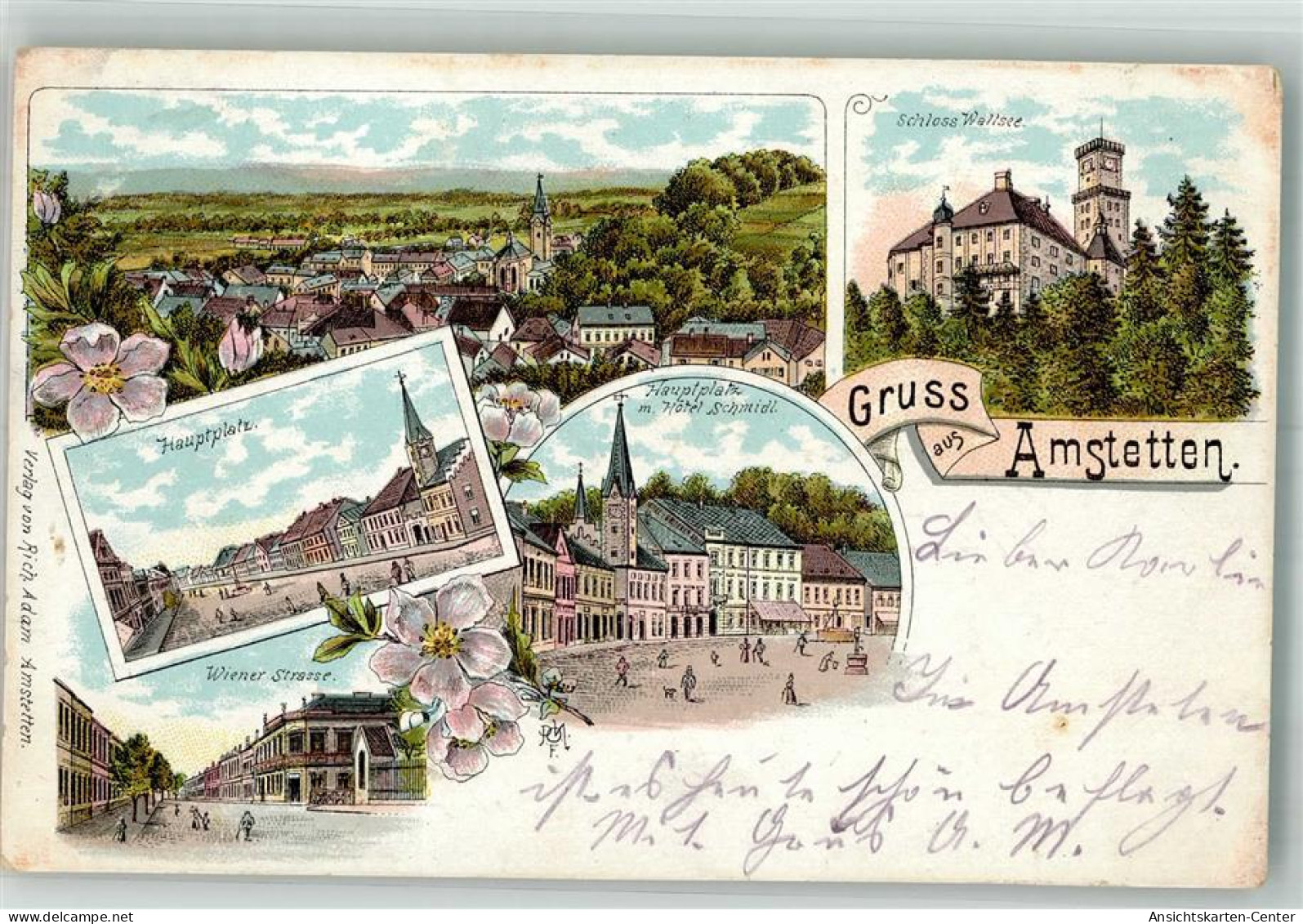 13582361 - Amstetten