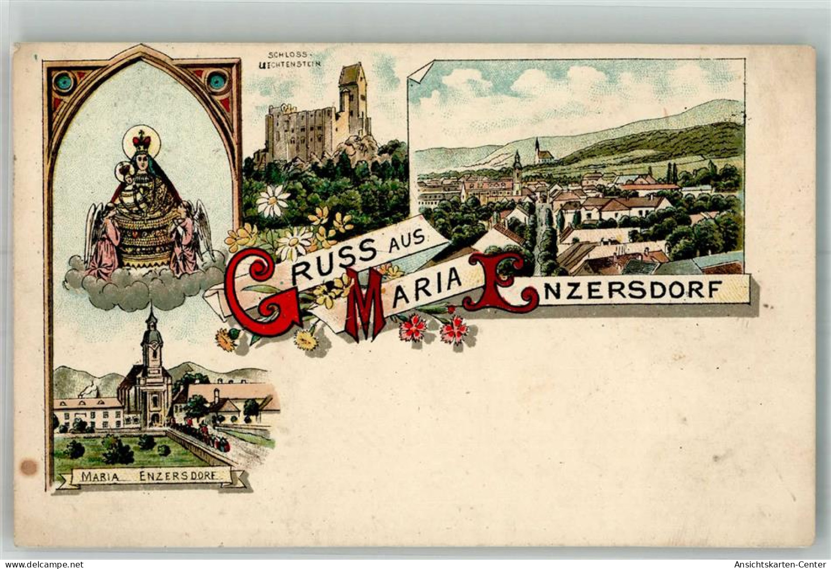 13582370 - Maria Enzersdorf