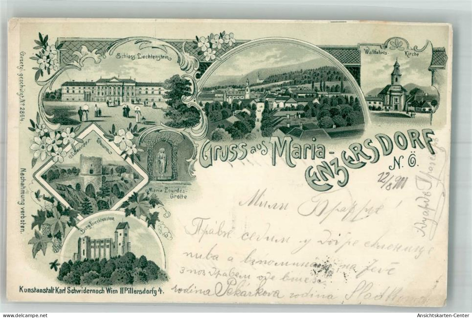 13582371 - Maria Enzersdorf