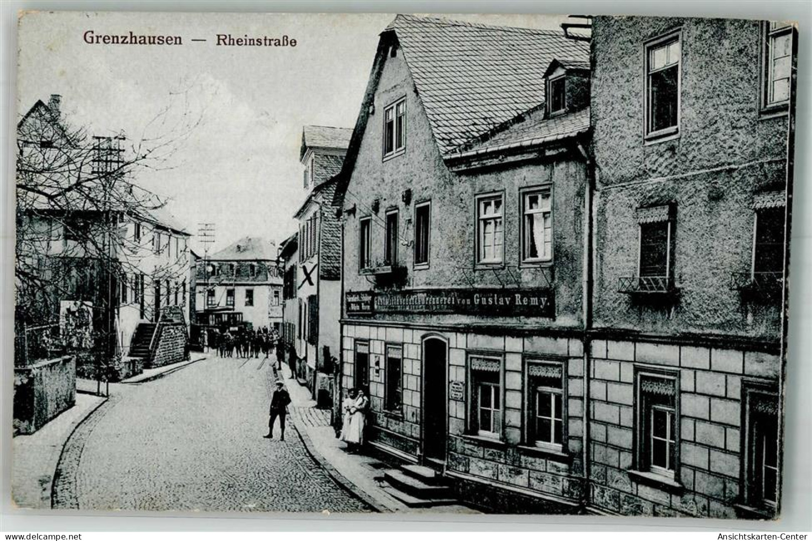 13582504 - Hoehr-Grenzhausen