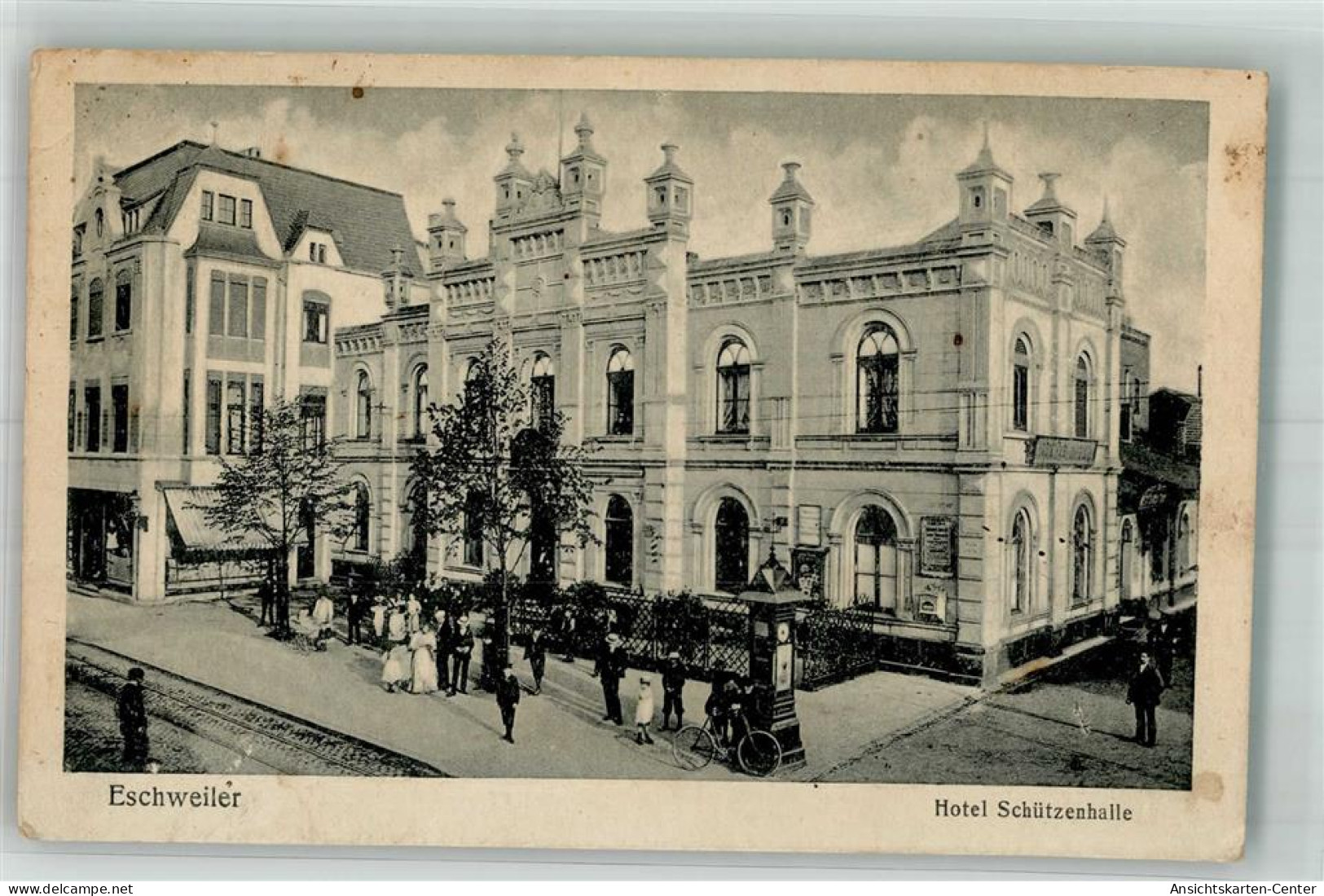 13582546 - Eschweiler , Rheinl