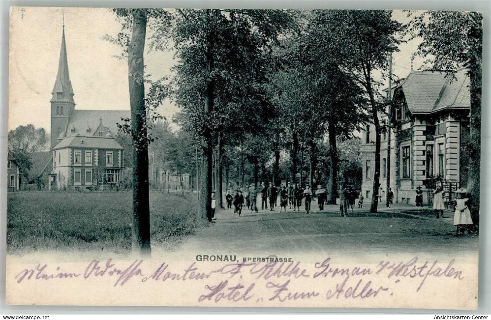 13582563 - Gronau Westf.