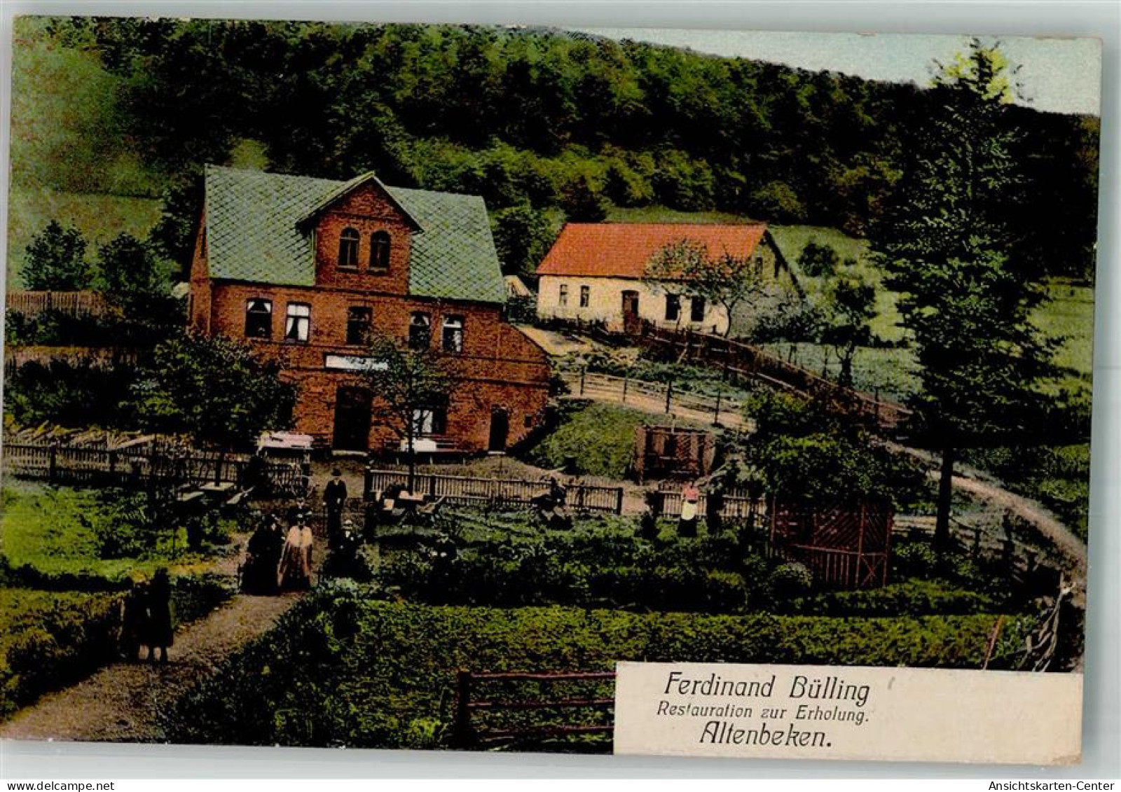 13582588 - Altenbeken