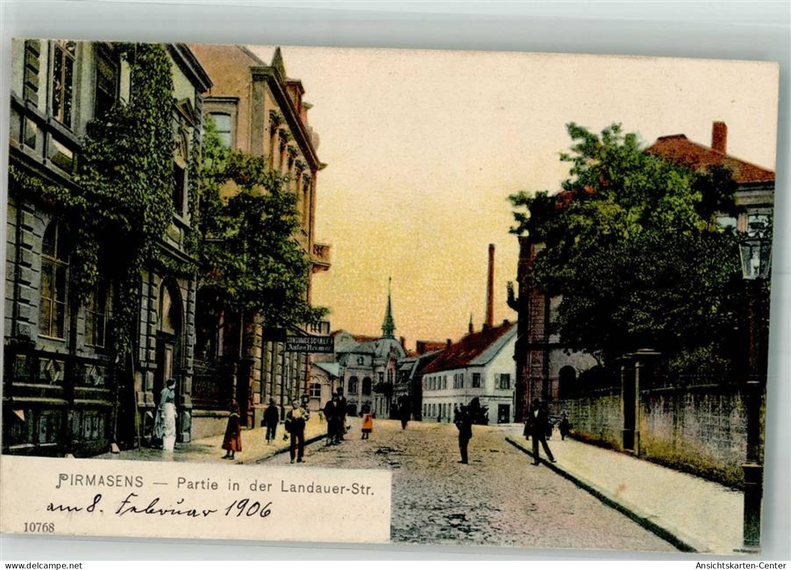 13582661 - Pirmasens